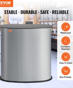 90 x 49 x 94 cm (35.43 x 19.29 x 37.01 in)