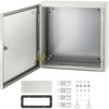 VEVOR NEMA 4X Steel Electrical Enclosure