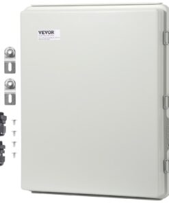 Electrical Boxes & Panels & Fittings