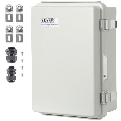 VEVOR Outdoor Electrical Junction Box