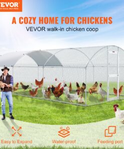 6x3x2m (19.7x9.8x6.6ft)