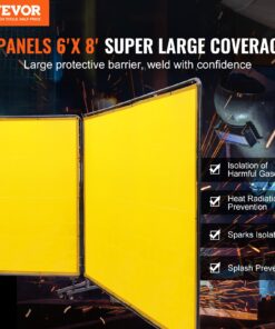 Flame-Resistant Vinyl