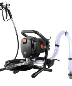 VEVOR Electric Airless Paint Sprayer 750W