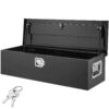 VEVOR Heavy Duty Aluminum Truck Bed Tool Box