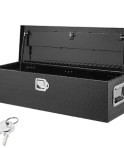VEVOR Heavy Duty Aluminum Truck Bed Tool Box