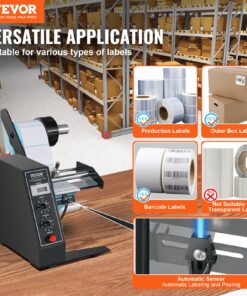 15-125 mm (0.6"-4.9") Width