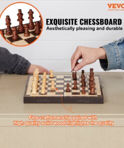 Portable Travel Game for Adults and Kids