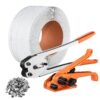 VEVOR Banding Strapping Kit with Tensioner  Sealer Tools