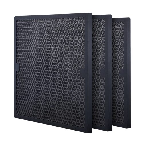 VEVOR Activated Carbon Filters 3 Pack