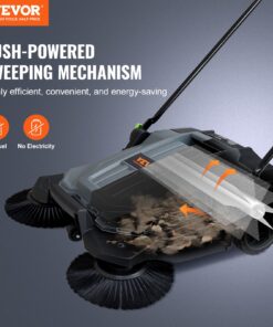 19 L (5-Gallon) Waste Container