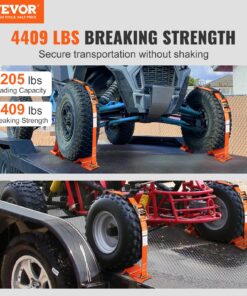 5 cm x 2.44 m Straps