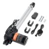 VEVOR 24V Linear Actuator Kit with 250mm Stroke