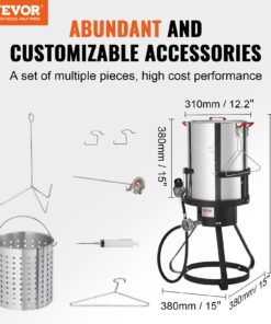 000 BTU Propane Burner