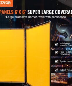 1.8m x 1.8m (6' x 6')