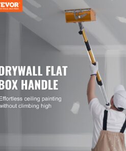 Adjustable 1m-1.63m (40''-64'') Anodized Aluminum Extension