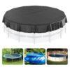 VEVOR 488m 16 Ft Solar Pool Cover for 457m 15 Ft Above Ground Pools