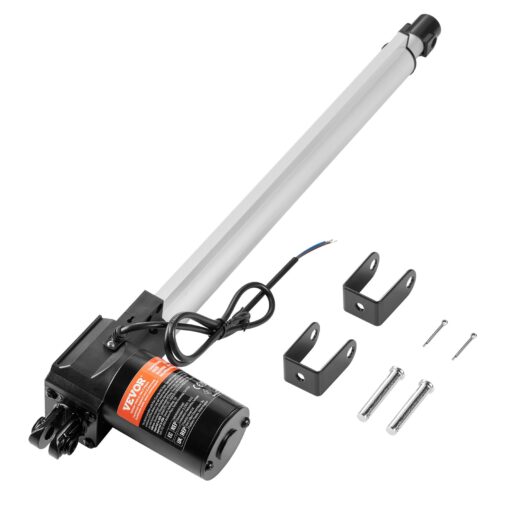 VEVOR 12V Heavy Duty Linear Actuator