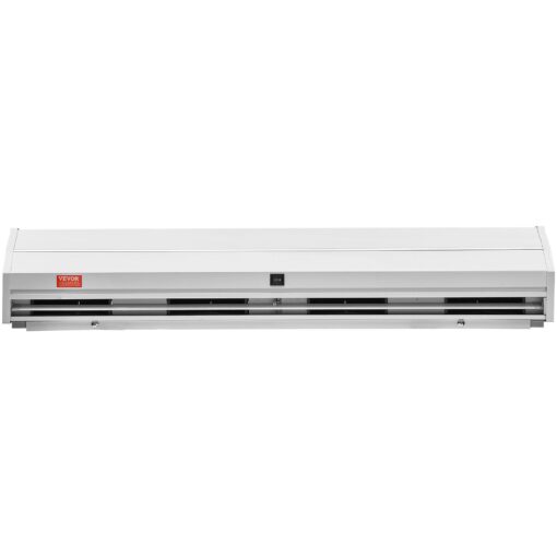 VEVOR 12m 4ft Commercial Indoor Air Curtain with 1200 CFM