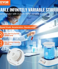 Adjustable Speed 0-2000 RPM