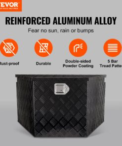 838 x 483 x 457 mm (33 x 19 x 18 inches)