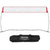 VEVOR Adjustable Volleyball Training Net System