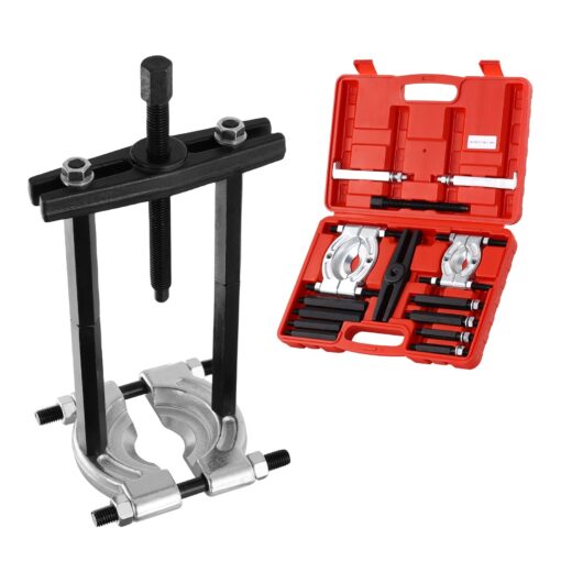 VEVOR 14 Piece Heavy Duty Bearing Puller Set with 5 Ton Capacity