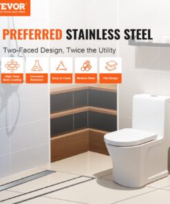 Brushed 304 Stainless Steel