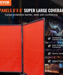 Flame-Resistant Vinyl