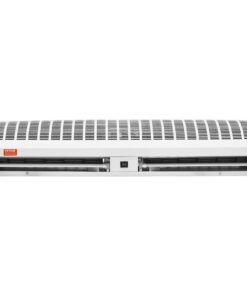 VEVOR 1.2m (4ft) Commercial Indoor Air Curtain with 1650 CFM