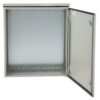 VEVOR UL Certified Electrical Enclosure 60cm x 60cm x 30cm 24 x 24 x 12