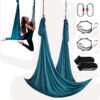 VEVOR Aerial Yoga Hammock  Swing Kit