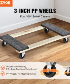 453 kg Load Capacity