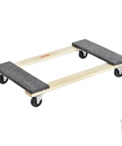 VEVOR Heavy Duty Furniture Dolly