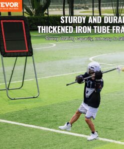 Волейбол с Регулируемым Углом Наклона