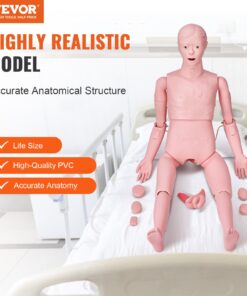 183 cm (6 ft) Multifunctional Simulator