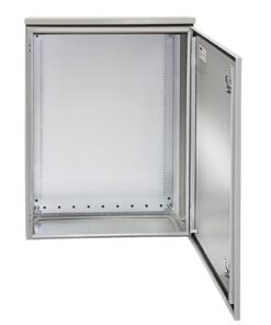 VEVOR UL Certified NEMA 4 Outdoor Electrical Enclosure