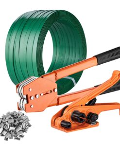 Strapping Machine