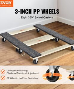 454 kg Each Load Capacity