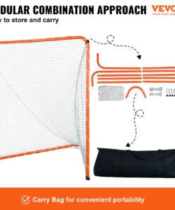 1.8m x 1.8m x 2.1m Steel Frame