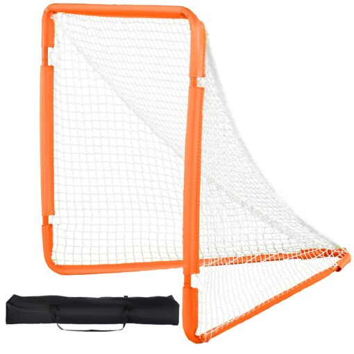 VEVOR Kids Lacrosse Goal