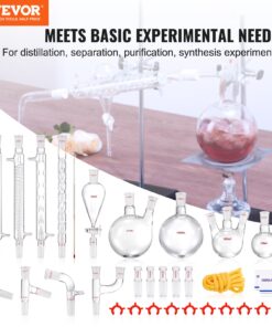 3.3 Borosilicate Glass