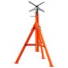 VEVOR Heavy Duty Pipe Jack Stand
