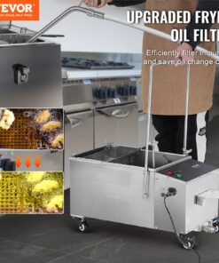 38L (10 gal) Capacity