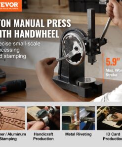 3.5" (8.9 cm) Anvil Plate