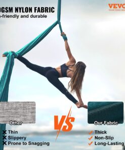 8m (8.7 Yards) with 100gsm Nylon