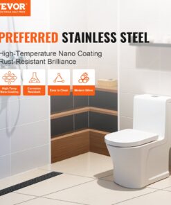 Brushed 304 Stainless Steel