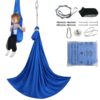 VEVOR Sensory  Aerial Yoga Swing for Kids  Adults