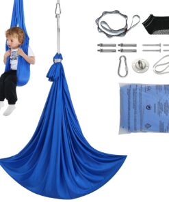 VEVOR Sensory & Aerial Yoga Swing for Kids & Adults