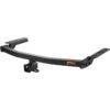 VEVOR Class 3 Trailer Hitch for 2020 2023 Toyota Highlander