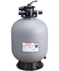 VEVOR 24-Inch Sand Filter for Pools